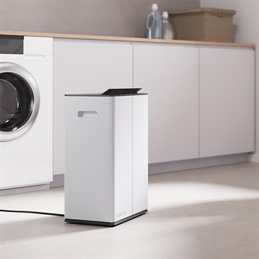 Lukas 空気清浄除湿機 コンプレッサー式 / Stadler form