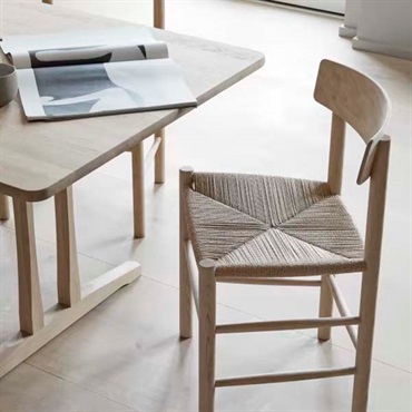 J39 モーエンセンチェア / Fredericia