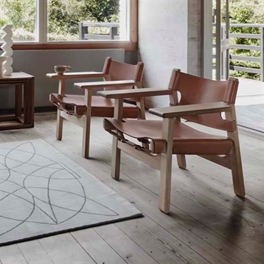 スパニッシュチェア / Fredericia