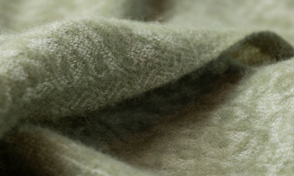 ブランケット クリッパン