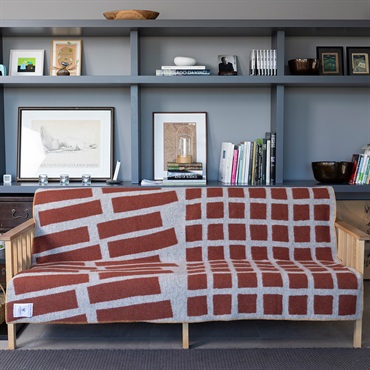 ウールブランケット 各種 / クリッパン