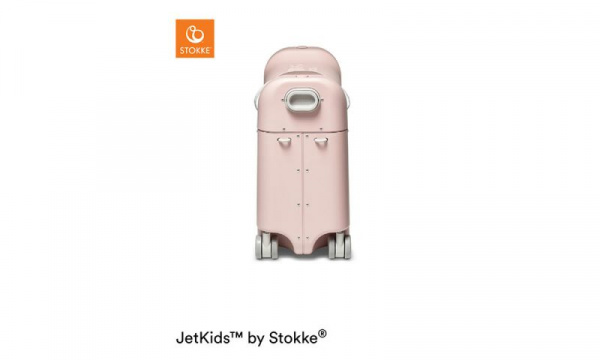 ジェットキッズ　ピンク Stokke ジェットキッズ コーラルピンク: ボーネルンド オンライン