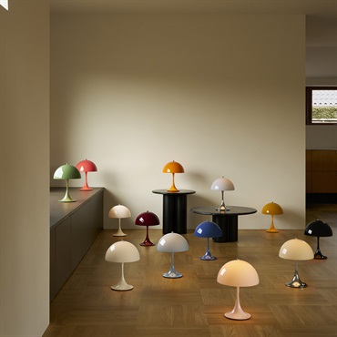 パンテラ 250 320 Louis Poulsen / ルイスポールセン