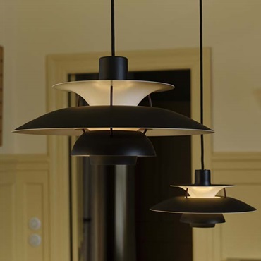 PH5 【販売店限定】PH 5 ブラック・エディション2025 / ルイスポールセン