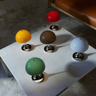 パンテラ ポータブル オリジナルズ NEWカラー / ルイスポールセン