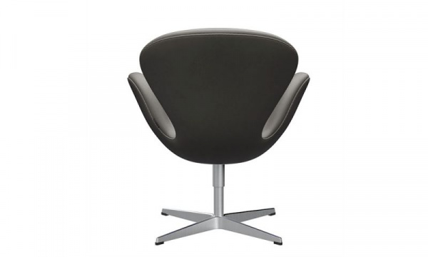 スワンチェア 3320 / エッセンシャルレザー ラーバ【国内在庫品 スワンチェア 3320 / エッセンシャルレザー ラーバ【国内在庫品