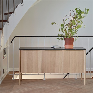 ジュット キャビネット / FRITZ HANSEN フリッツ・ハンセン