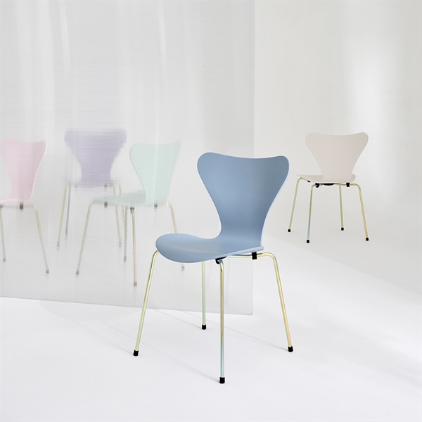 セブンチェア 7:14 / FRITZ HANSEN