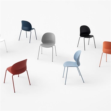 N02 リサイクル / FRITZ HANSEN