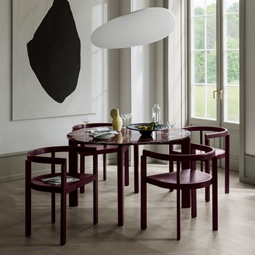 AFTER / FRITZ HANSEN