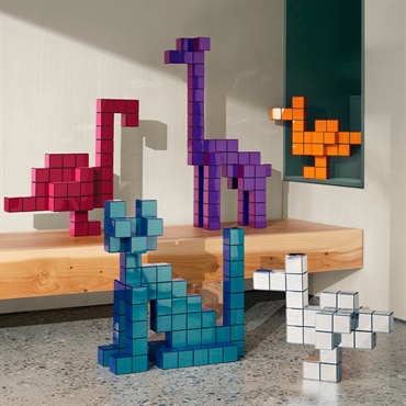 パントンキューブ / vitra