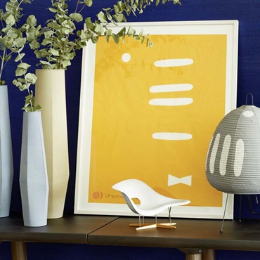 ミニチュア / vitra