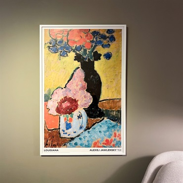 フレーム / LARSON JUHL