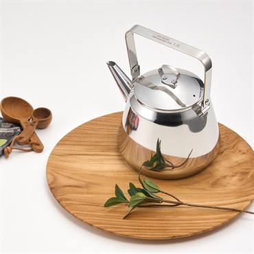 Mari ステンレスケトル / OPA