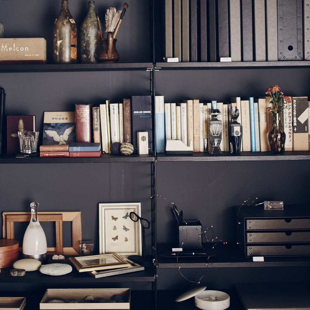 THE STRING APARTMENT