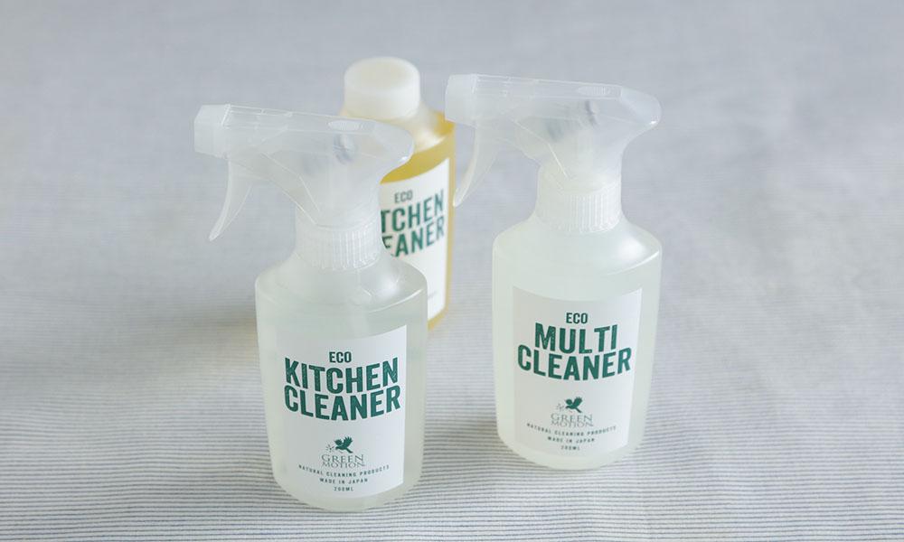 ECO CLEANER