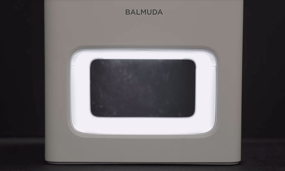 BALMUDA The Pure （バルミューダ ザ・ピュア）