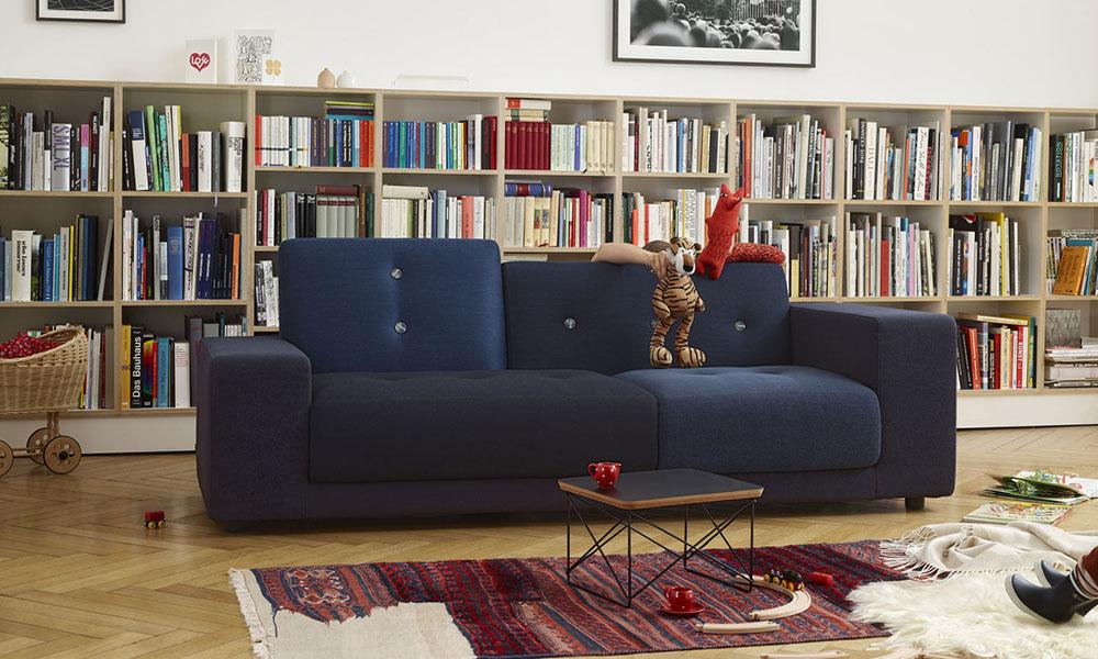 Vitra Home Stories