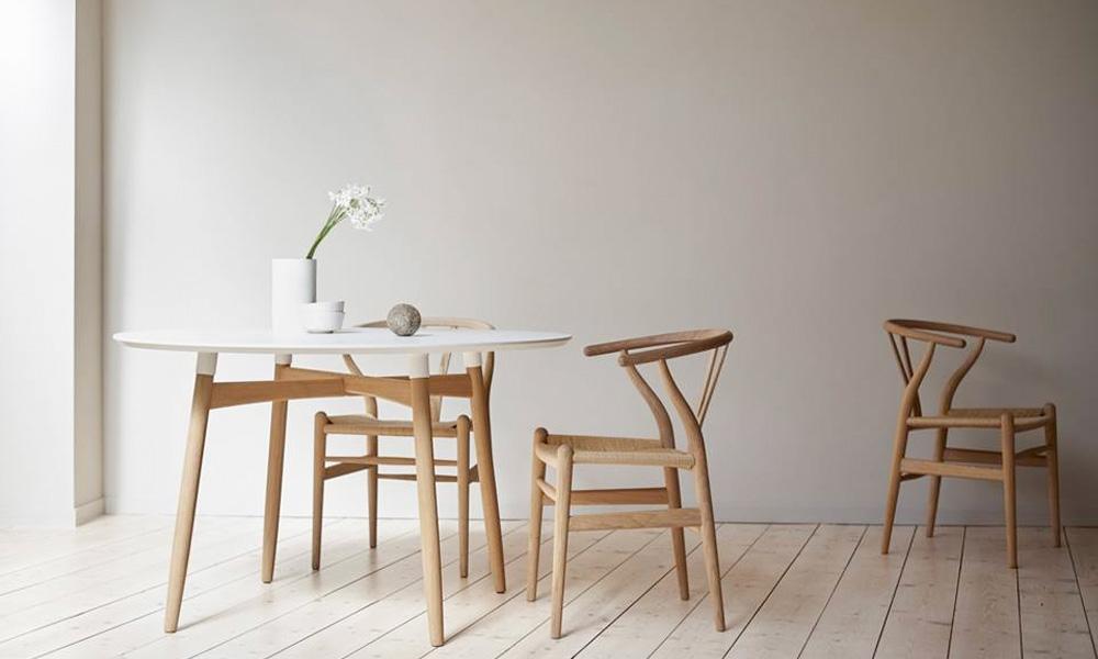 Dining set campaign