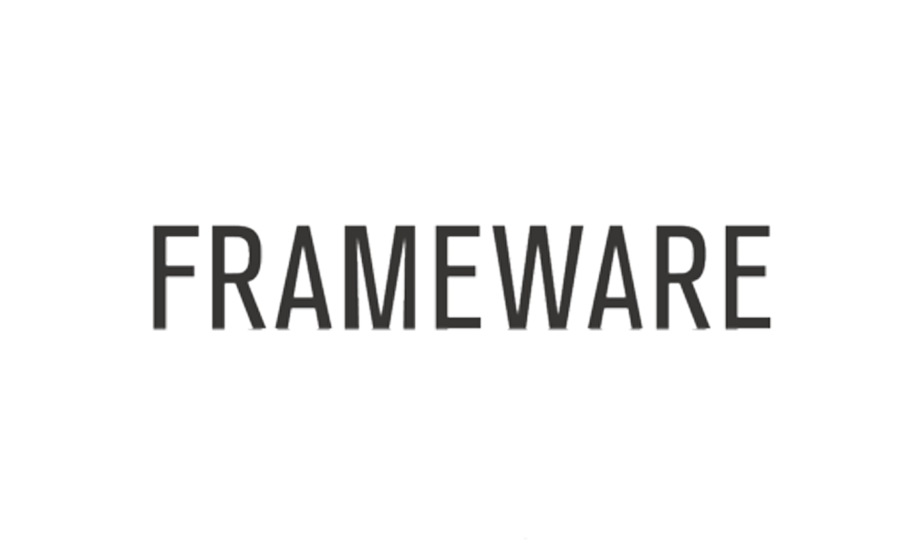 frameware