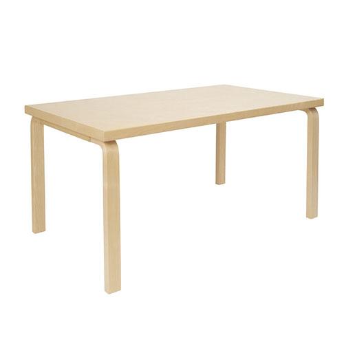 Aalto Table Rectangular / Square