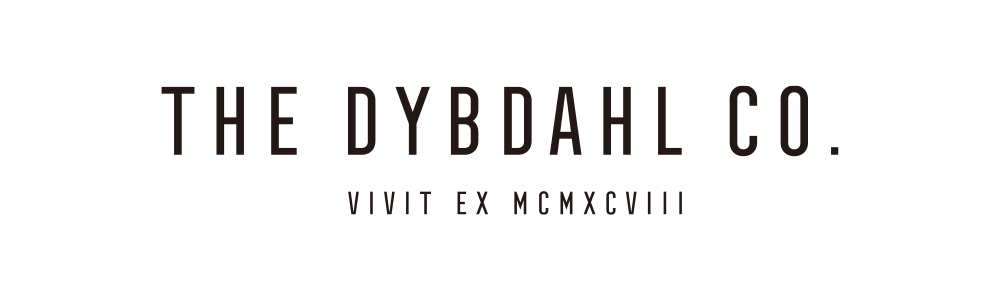 THE DYBDAHL.CO