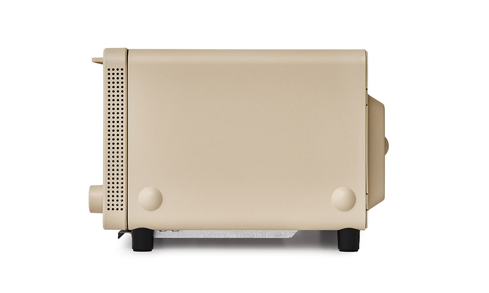 全国総量無料で BALMUDA 新品未開封 The K05A-BG ベージュ Toaster 