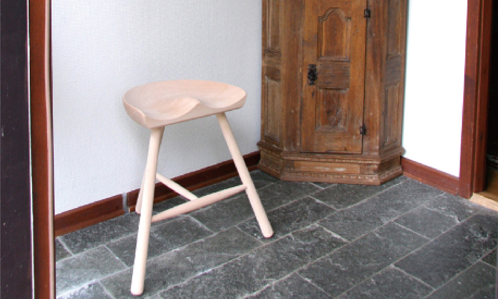 シューメーカーチェア NO.49 / Shoemaker Chair No.49 (Werner