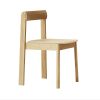 ブループリントチェア ホワイトオーク / Blueprint Chair