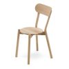 キャストールチェア Castor Chair / ピュアオーク