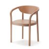 チェーサチェア Chesa chair / テラコッタ Terracotta (カリモクニュースタンダード / Karimoku New Standard)