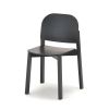 ポーラーチェア Polar chair / ブラック BLACK (カリモクニュースタンダード / Karimoku New Standard)