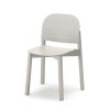 ポーラーチェア Polar chair / グレイングレー GRAIN GRAY (カリモクニュースタンダード / Karimoku New Standard)