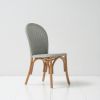 ラタン ダイニングチェア / Ofelia chair (Sika・Design / シカ・デザイン)