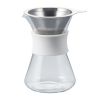 Glass coffee maker / グラスコーヒーメーカー