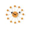 ボールクロック オレンジ φ33cm / Ball Clock