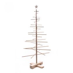 クリスマスツリー H125cm Xmas3 M