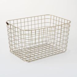 磻䡼Хå L Wire basket L /  (MOHEIM / إ)