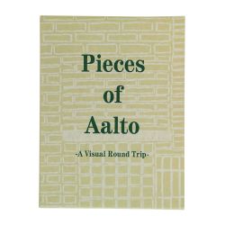 Pieces of Aalto / ああるとのカケラ