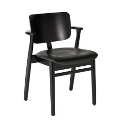 ɥॹ С ֥åƥߥ쥶 / Domus chair (Artek / ƥå)