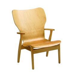 ɥॹ饦󥸥 ϥˡ ƥɥС / Domus Lounge Chair  (Artek / ƥå)