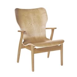 ɥॹ饦󥸥 С / Domus Lounge Chair (Artek / ƥå)