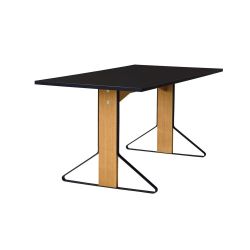 ơ֥ REB012 / ֥åΥꥦ Kaari Table W160D80cm (Artek / ƥå)