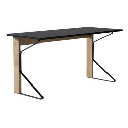 ǥ REB005 / ֥åΥꥦ Kaari Desk W150D65cm (Artek / ƥå)