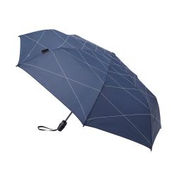 【在庫限り】クニルプス T.220 折畳み傘 / NUNO 暴れ雨