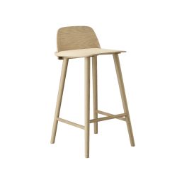 ナード カウンタースツール 65cm / Nerd Counter stool (muuto / ムート)