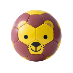 【アウトレット】Football Zoo / ライオン
