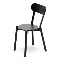 㥹ȡ Castor Chair / ֥å (⥯˥塼 / Karimoku New Standard)