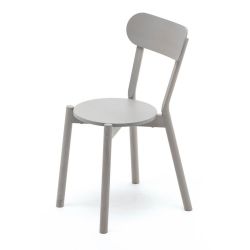 㥹ȡ Castor Chair / 쥤󥰥졼 (⥯˥塼 / Karimoku New Standard)