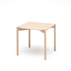 㥹ȡơ֥75 Castor Table 75 / ԥ奢 (⥯˥塼 / Karimoku New Standard)